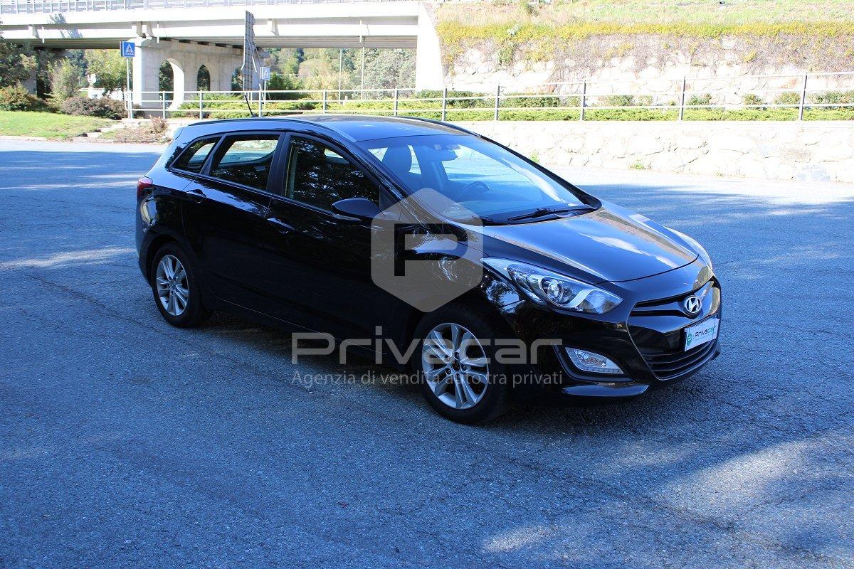 HYUNDAI i30 Wagon 1.6 CRDi Comfort