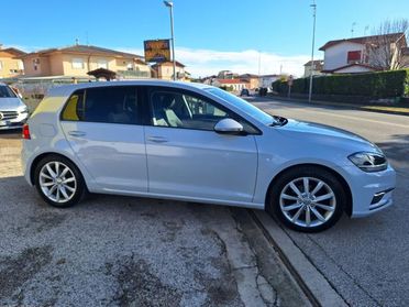 VOLKSWAGEN Golf 2.0 TDI DSG 5p. Highline BlueMotion N°FP984