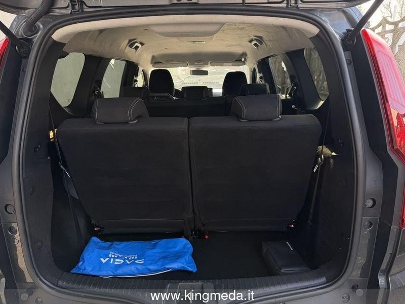 Dacia Jogger 1.0 TCe GPL Expression 7p