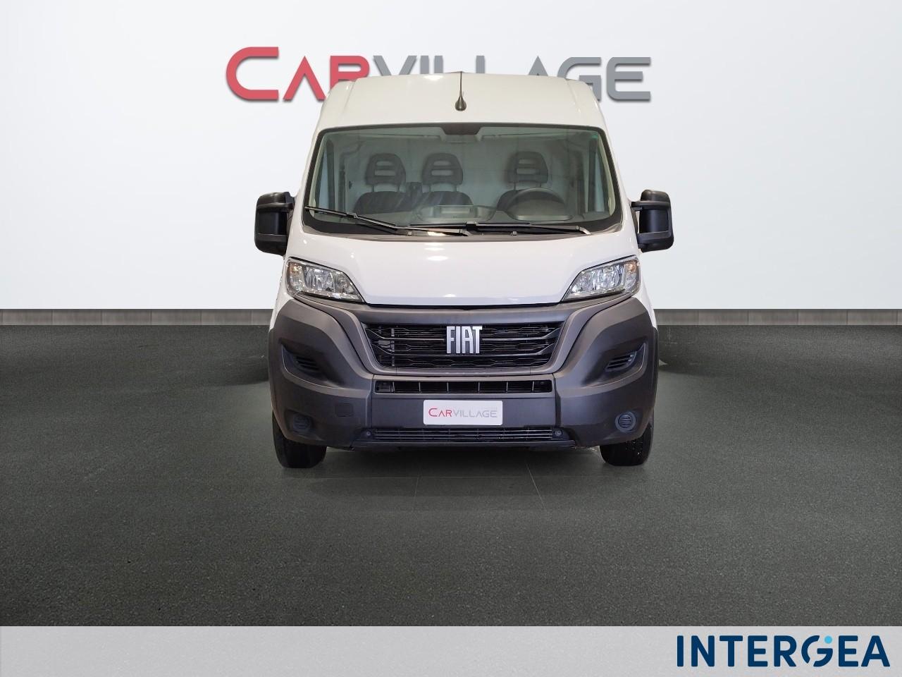 FIAT Ducato 35 MH2 2.2 mjt3 140cv serie 9