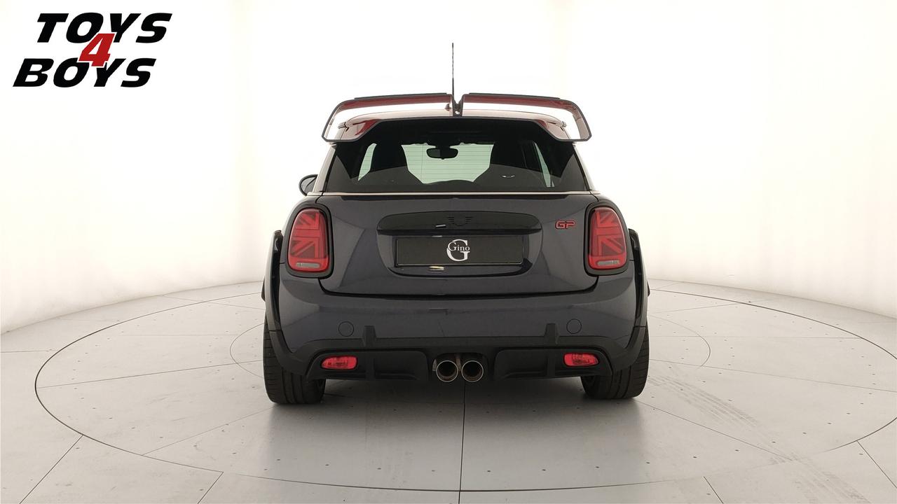 MINI Mini 3p 2.0 John Cooper Works GP