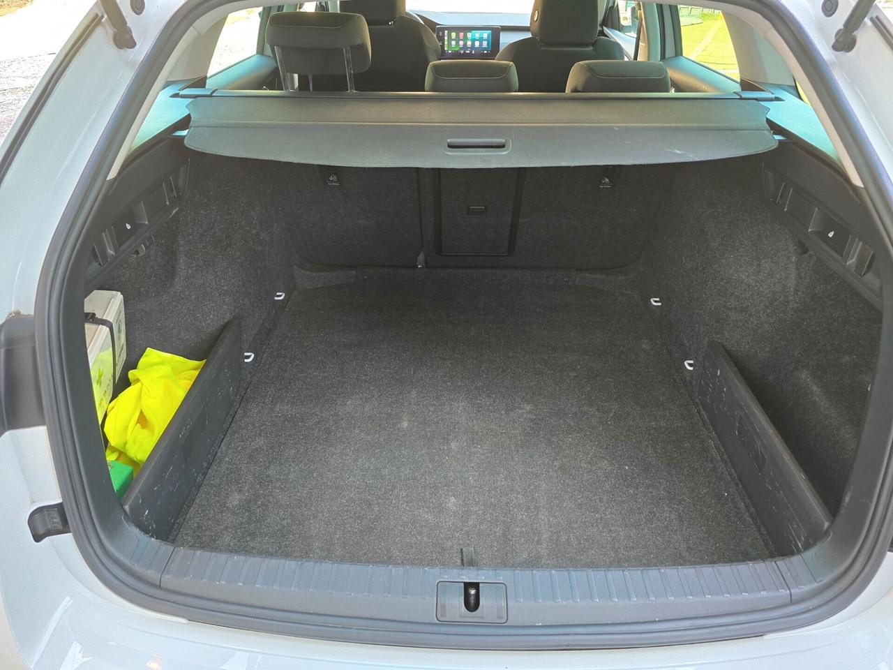Skoda Octavia 2.0TDI 150CV DSG Executive -2021