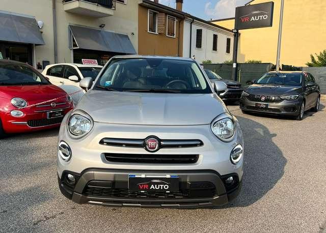 Fiat 500X NEOPATENTATI 1.3 mjt Cross Look 4x2 95cv