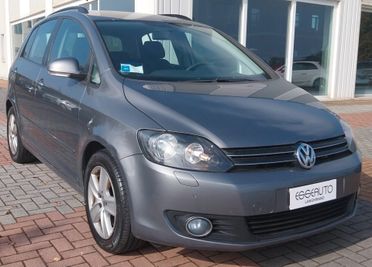 Volkswagen Golf Plus 1.6 TDI DPF Highline - KM.96.200