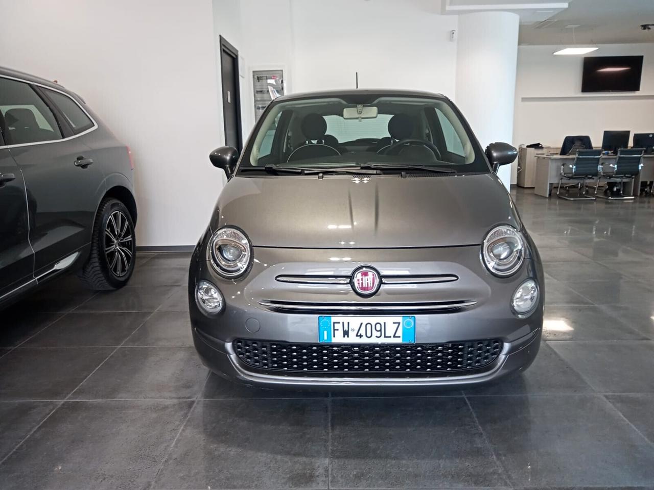 Fiat 500 1.2 Lounge NESSUN OBBLIGO DI FINANZIAMENTO