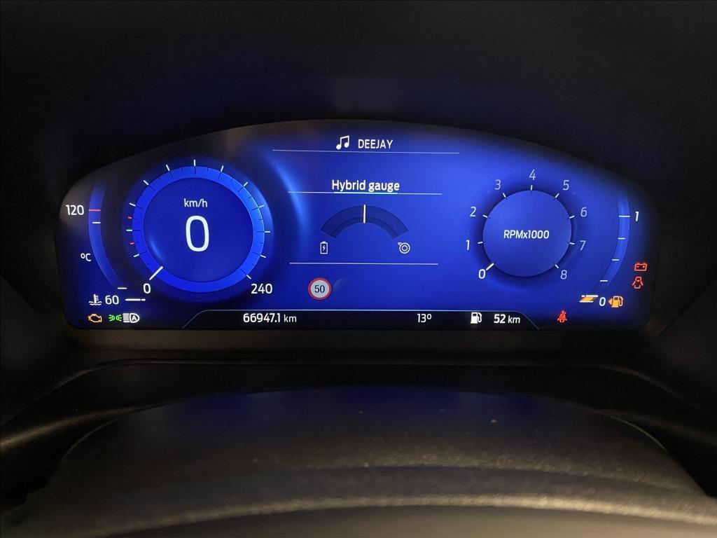 FORD Puma 1.0 ecoboost h ST-Line s&s 125cv del 2022