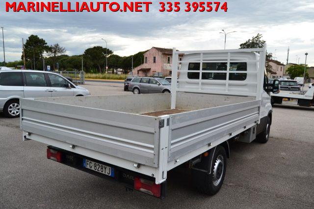 IVECO Daily 35S14 2.3 Cabinato 136CV CASSONE FISSO