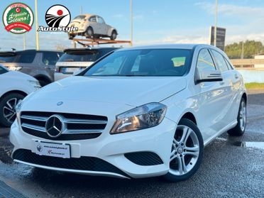 Mercedes A 180 110 Cv Automatic Executive - 2013