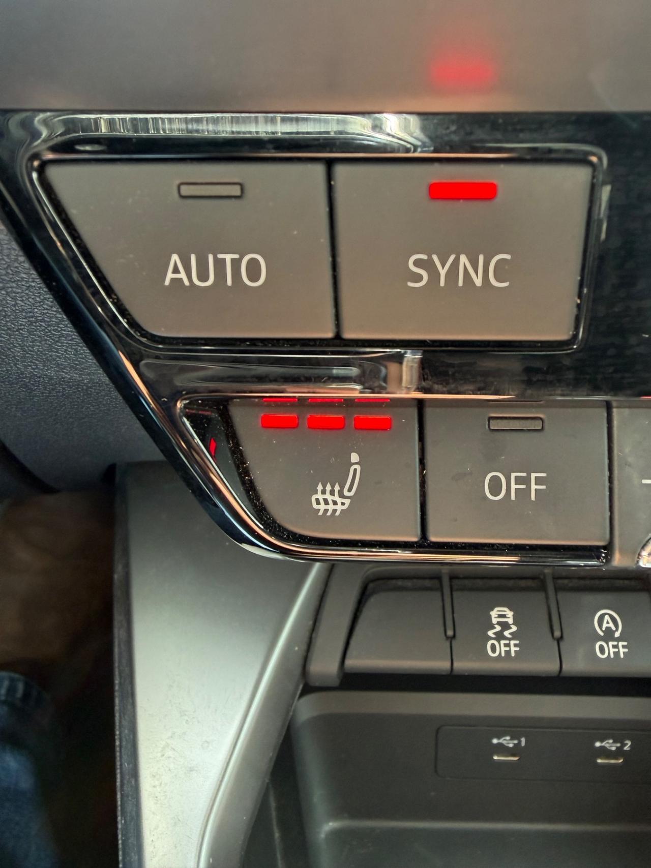 Audi A3 SPB 35 TDI 150cv 2024