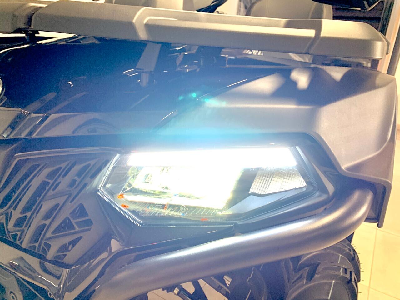 Cf Moto CForce 625 TOURING LIMITED EDITION