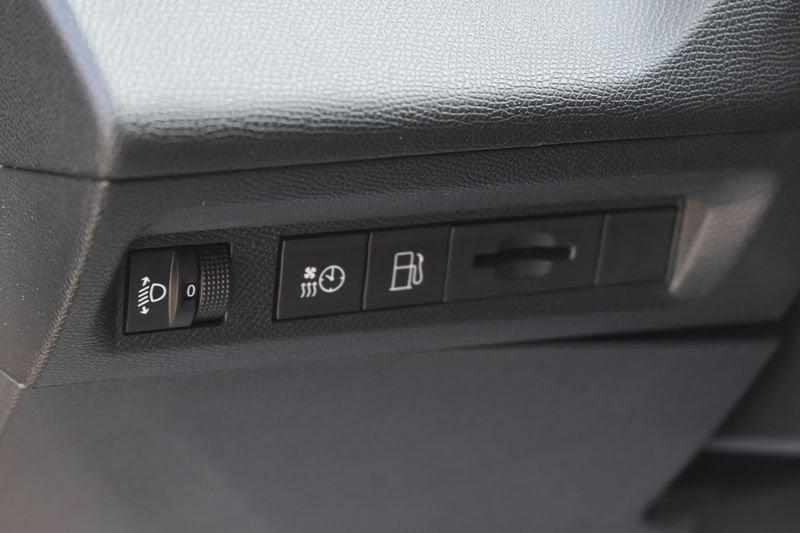 Peugeot 308 308 Hybrid 136 e-DCS6 Allure