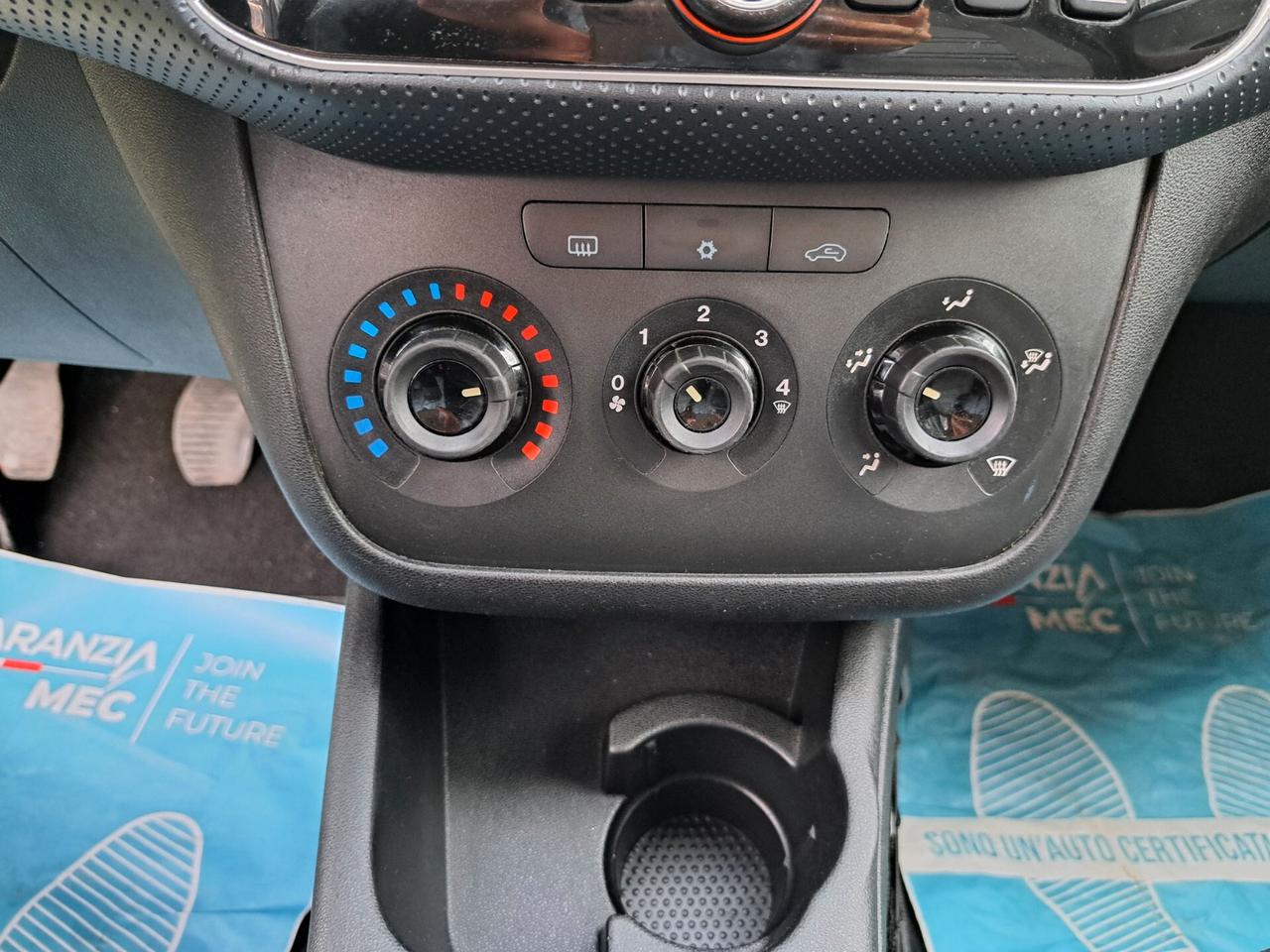 Fiat Punto Evo 1.3 Mjt 95 CV DPF 5 porte S&S Emotion