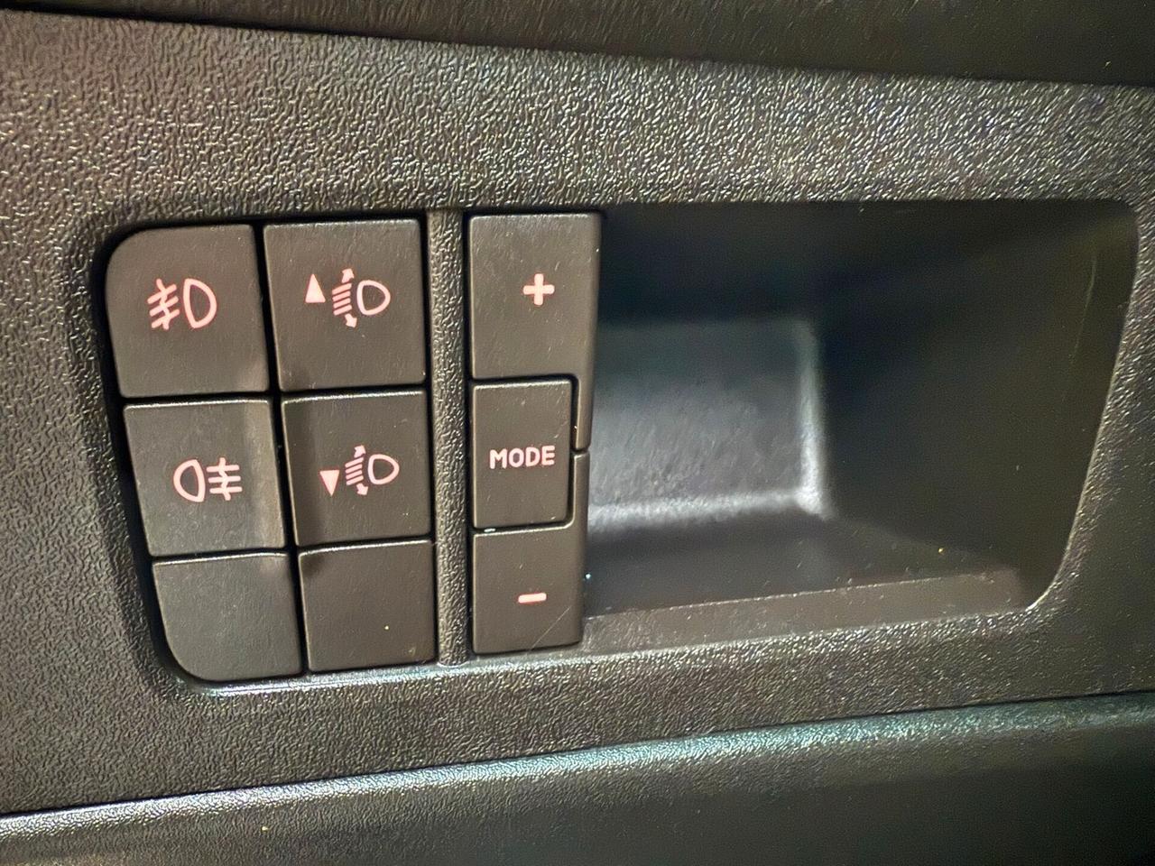 Lancia MUSA 1.4 benzina 43.500 KM