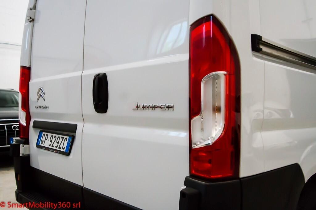 Citroen Jumper 33 L2H2 BlueHDi 120cv