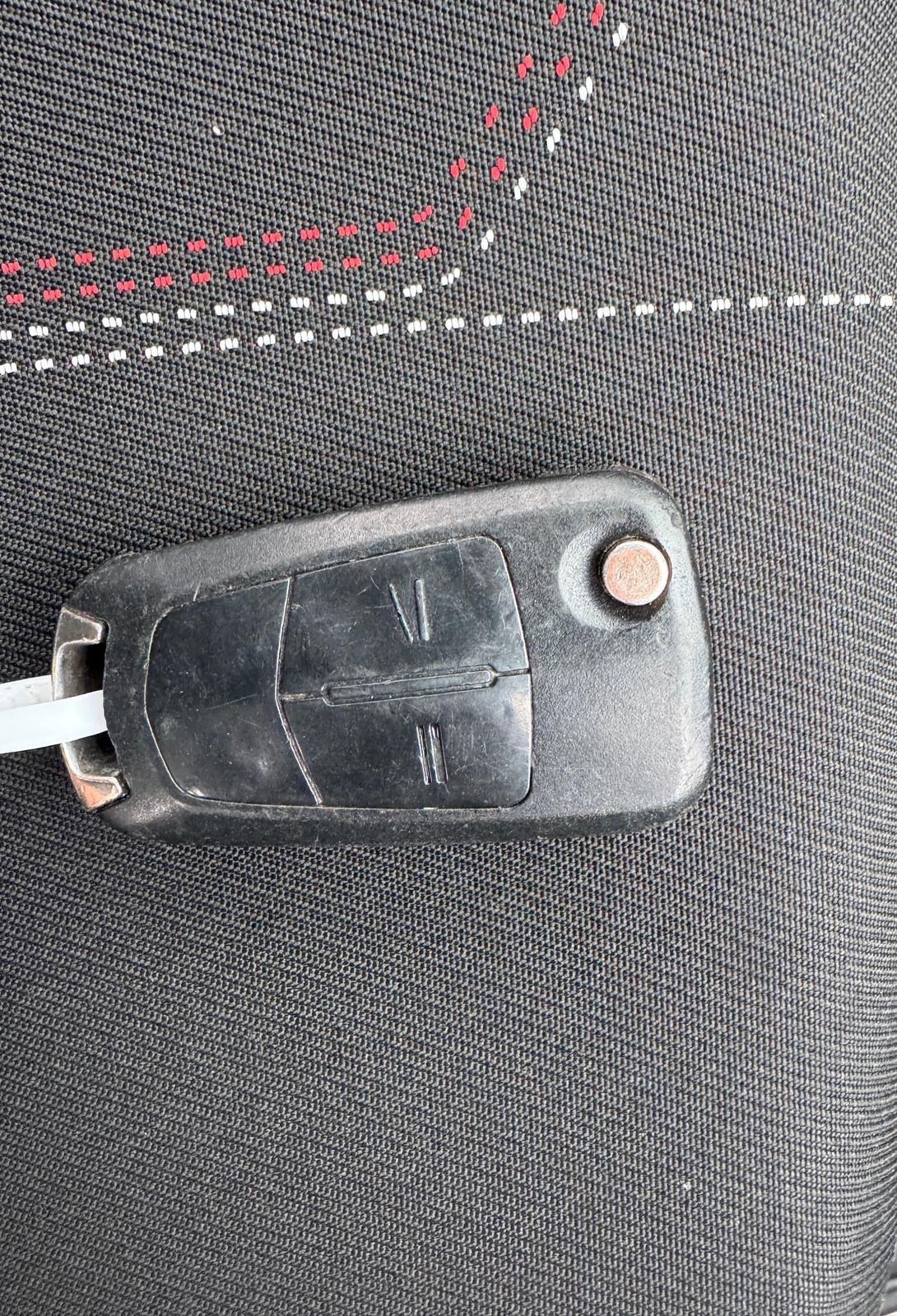 Opel Corsa 1.2 85CV 3 porte GPL-TECH Elective