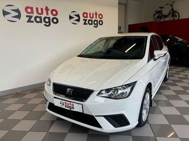 SEAT Ibiza 1.0 mpi Style 80cv 5 porte