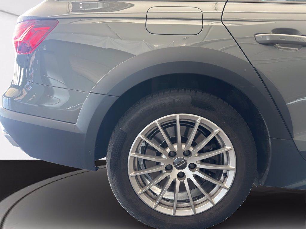 AUDI A4 allroad 45 2.0 tfsi mhev business 245cv quattro s-tronic del 2020
