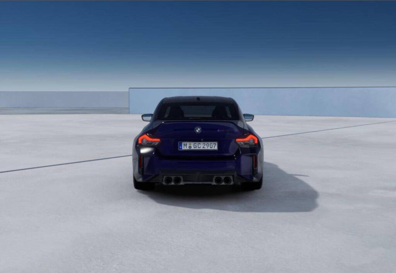 BMW Serie 2 M2 CS Coupé