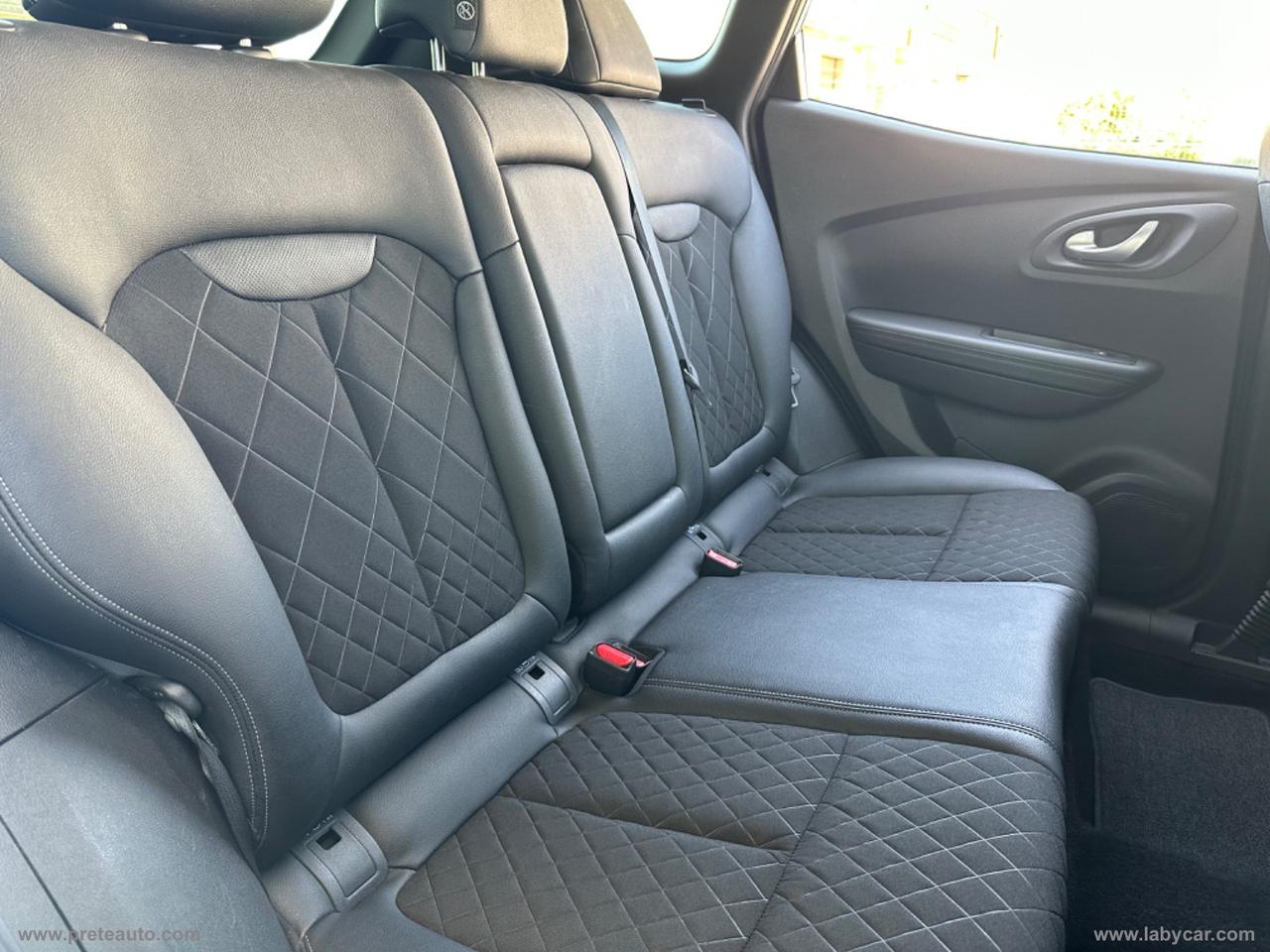 RENAULT Kadjar Blue dCi 8V 115 CV Sport Edition2