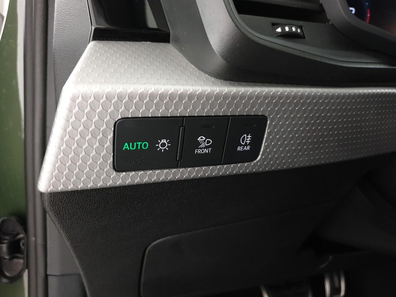 Allstreet 30TFSI 116CV S tronic Business