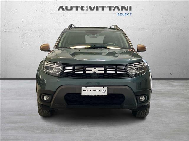 DACIA Duster 1.5 Blue dCi Extreme 4x4