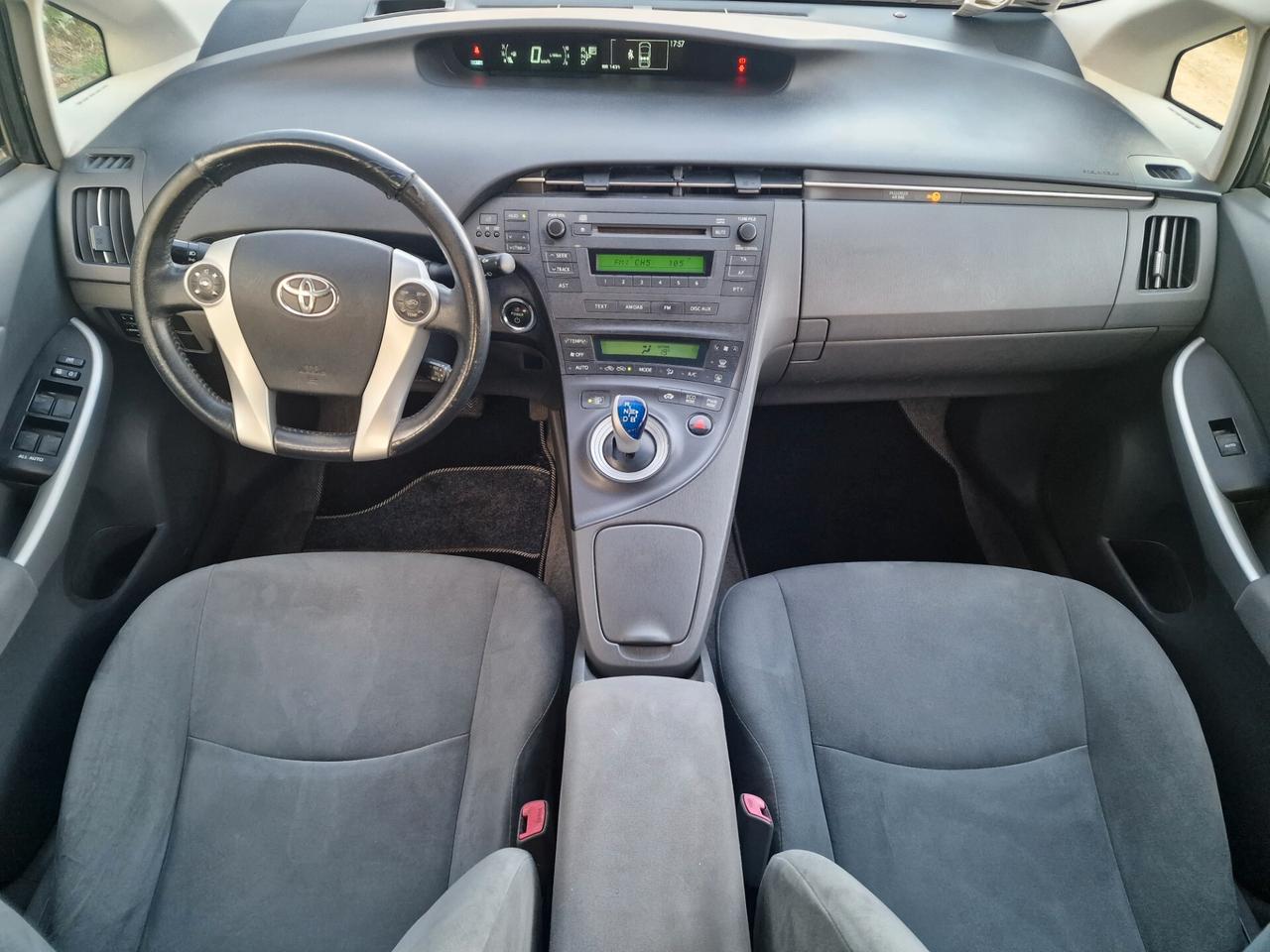 Toyota Prius 1.5i Hybrid