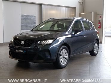 Seat Arona Arona 1.0 EcoTSI Style*VIRTUAL COCKPIT*