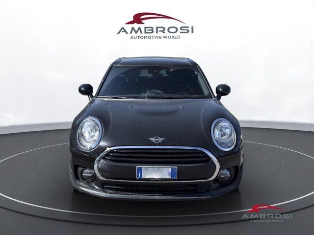 MINI Clubman One D 1.5 One D Auto