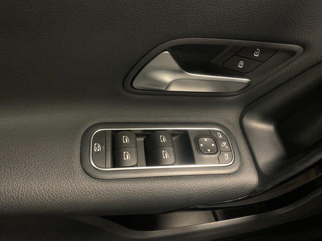 Mercedes A 180 d Automatico Sport + Full Led