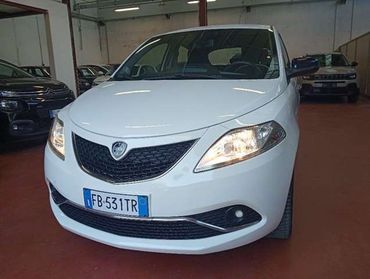 Lancia Ypsilon 1.2 69 CV 5 porte KM 63000