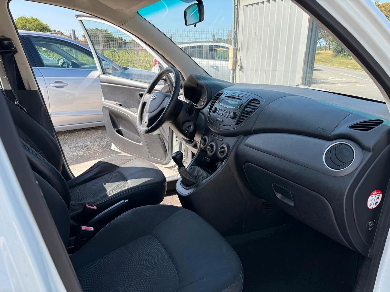 Hyundai i10 1.1 12V Comfort