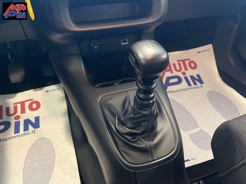 Citroën C3 C3 BlueHDi 100 S&S Plus