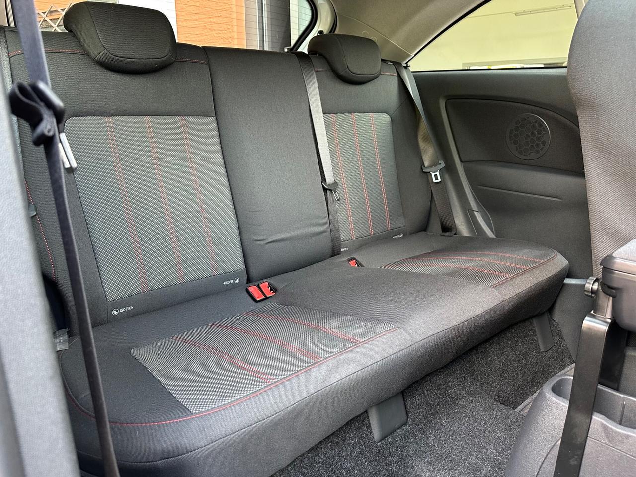 Opel Corsa 1.4 100cv OK NEOPATENTATO