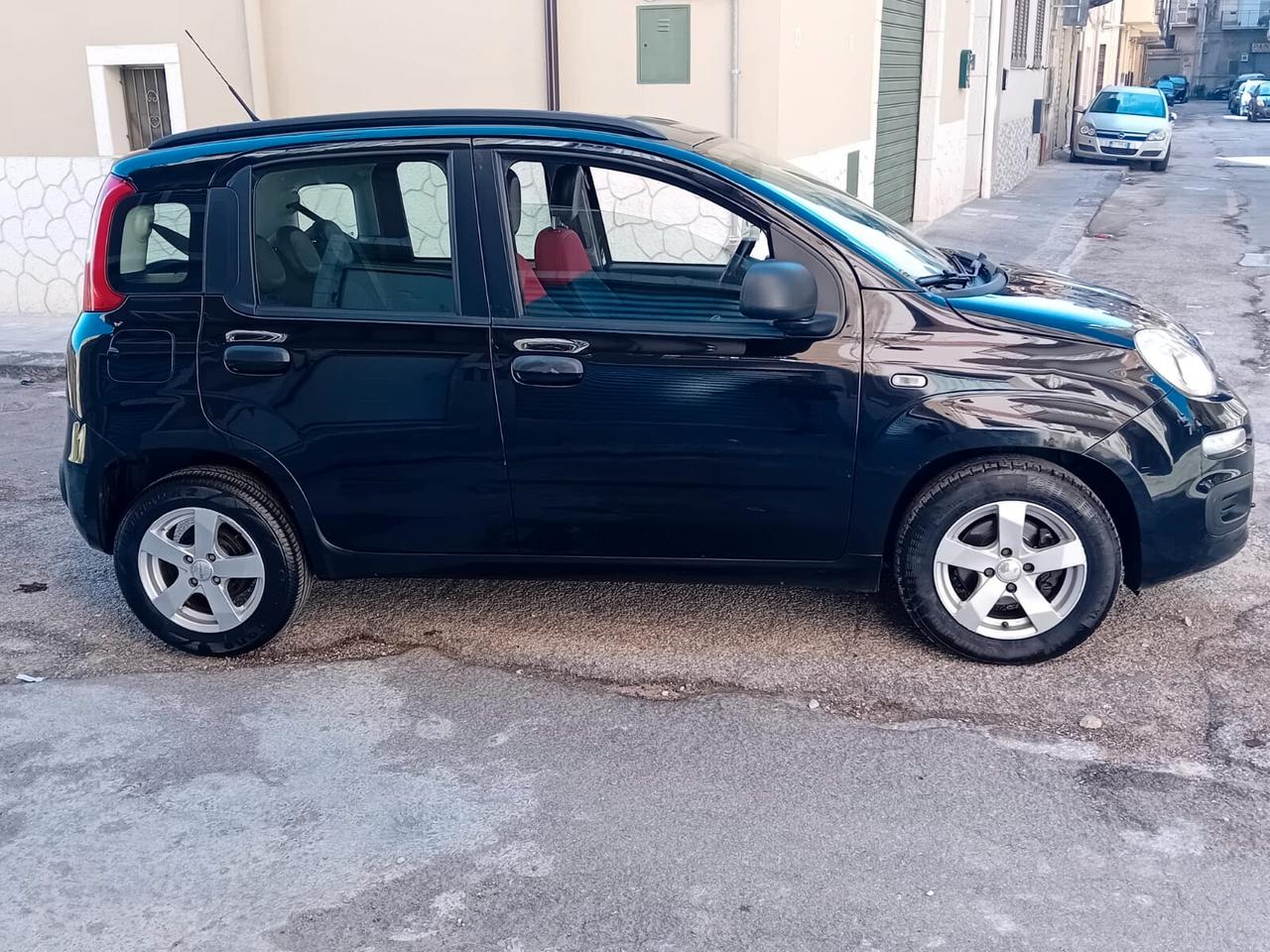 Fiat Panda 1.2 Easy
