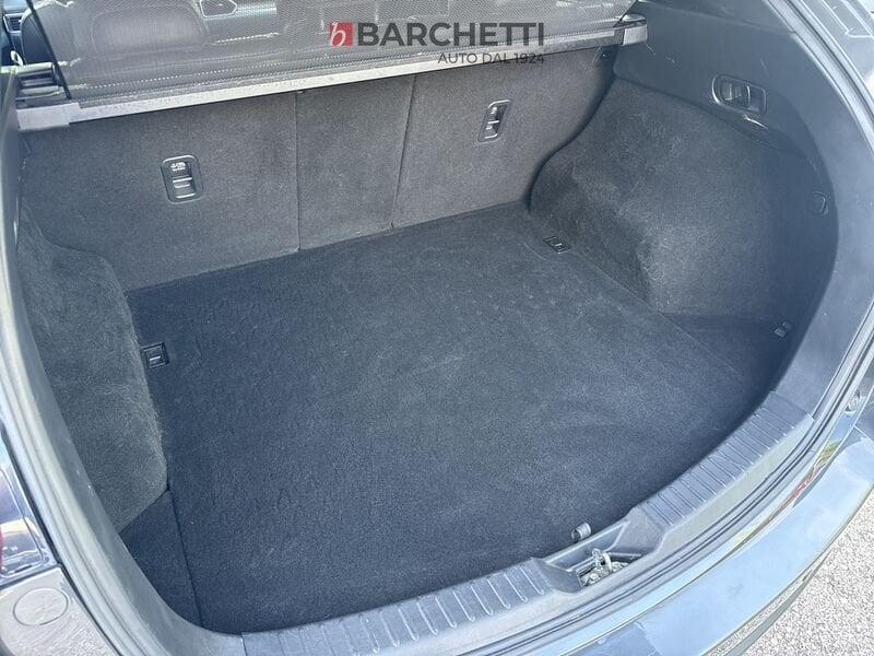 Mazda CX-5 2ª SERIE 2.2L SKYACTIV-D 184CV 4WD SIGNATURE