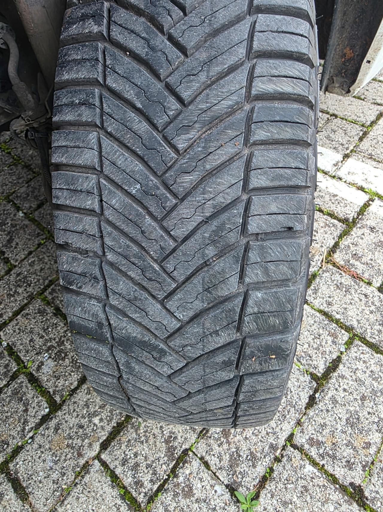 Fiat Ducato 30 2.0 MJT PC-TN Furgone Vetrato