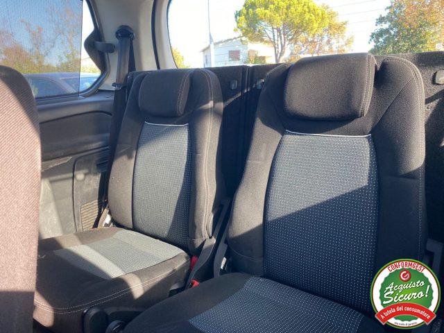 FORD Galaxy 2.0 TDCi 163 CV New Titanium 7 Posti