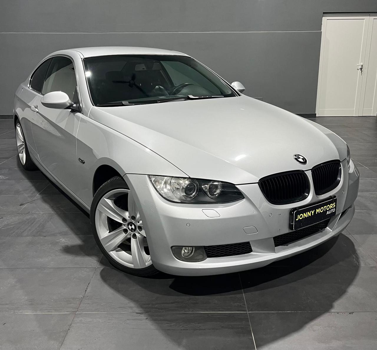 Bmw 325i Coupe e92 - 2007