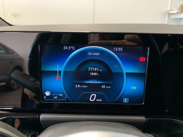 MERCEDES-BENZ B 160 d 1.5 Diesel Sport Plus