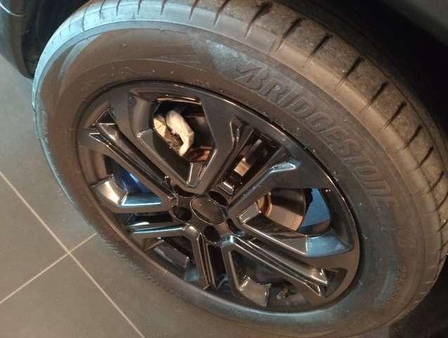 Jeep Compass 1.6 Multijet II 2WD Night Eagle