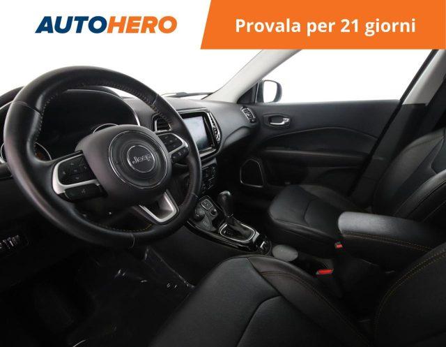 JEEP Compass 2.0 Multijet II aut. 4WD Limited