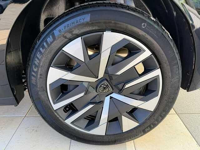 Peugeot 208 turbo 100 Stop&Start 5 porte Style