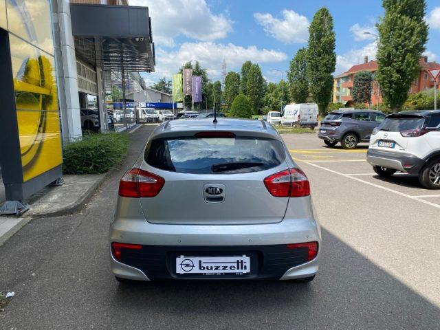 KIA Rio 1.2 CVVT 5p. City