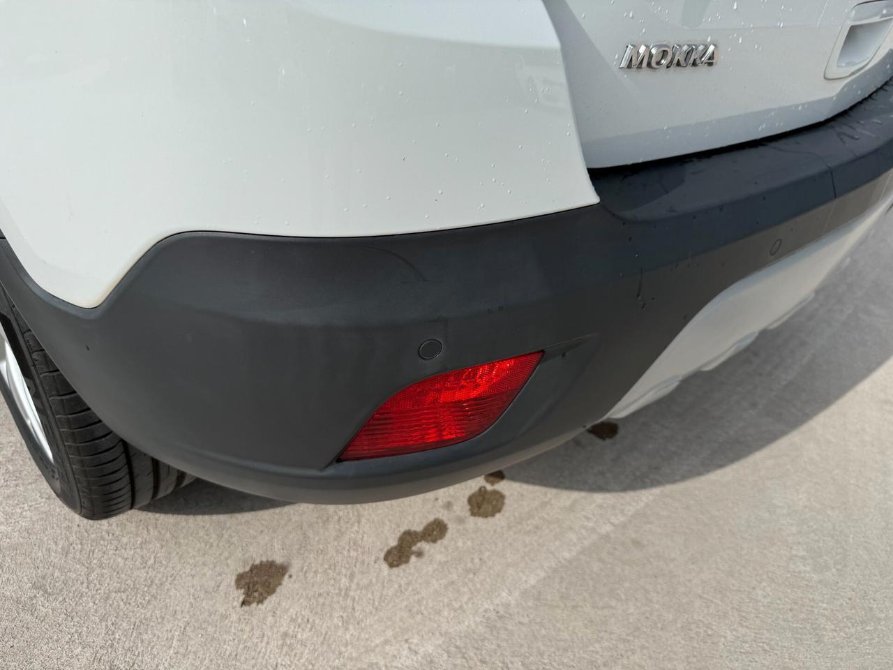 Opel Mokka 1.6 CDTI Ecotec 136CV 4x2 Start&Stop Cosmo