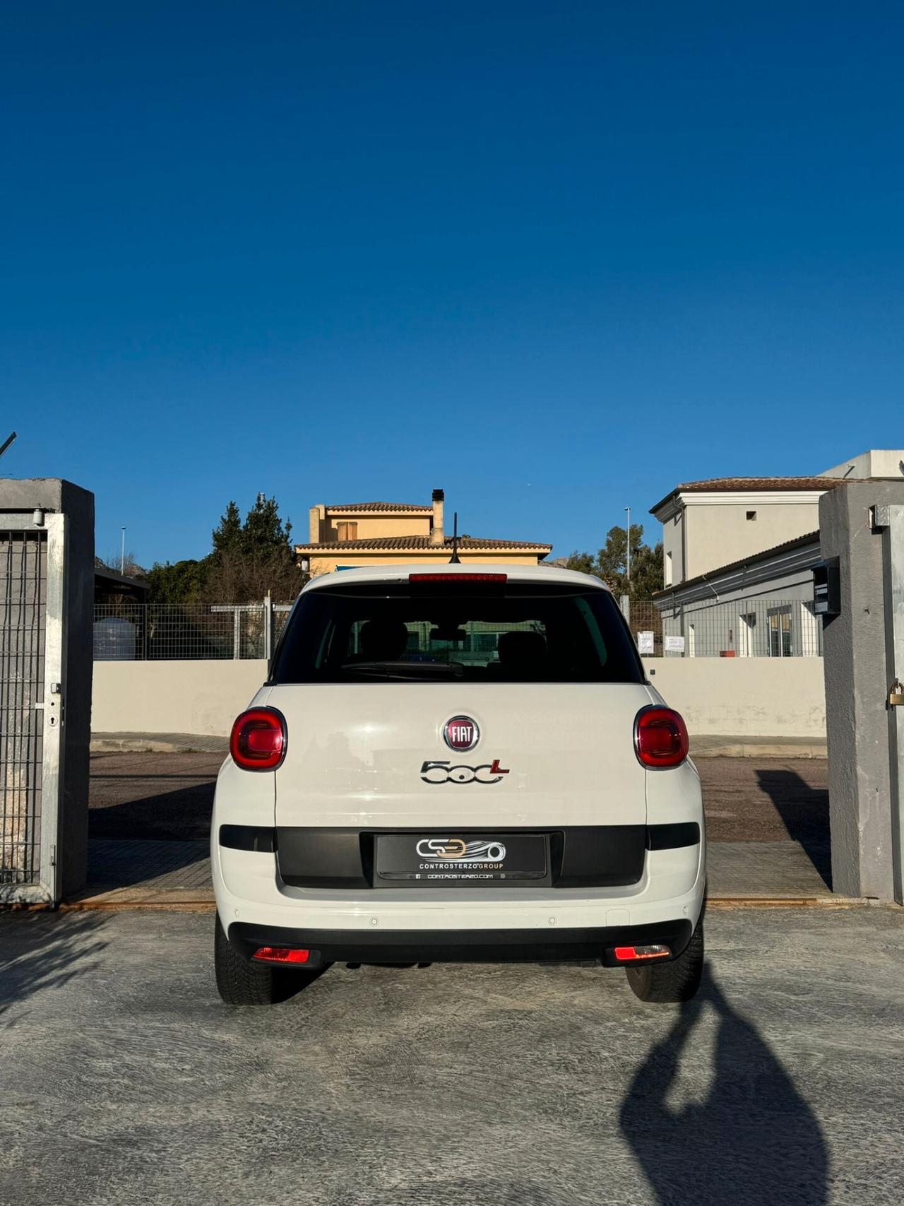 Fiat 500L 1.3 MJT FINANZIABILE