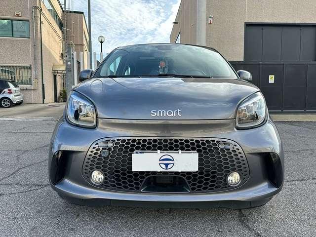 smart forFour EQ Prime (22KW)