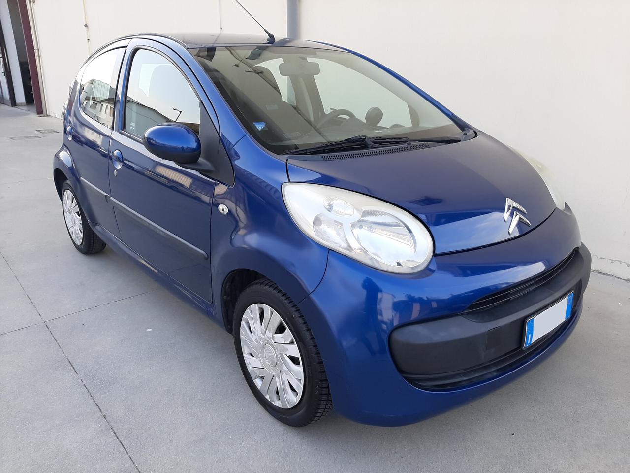 Citroen C1 1.0 5 porte C1TY