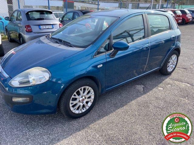 FIAT Punto Evo 1.2 5 porte S&S Active