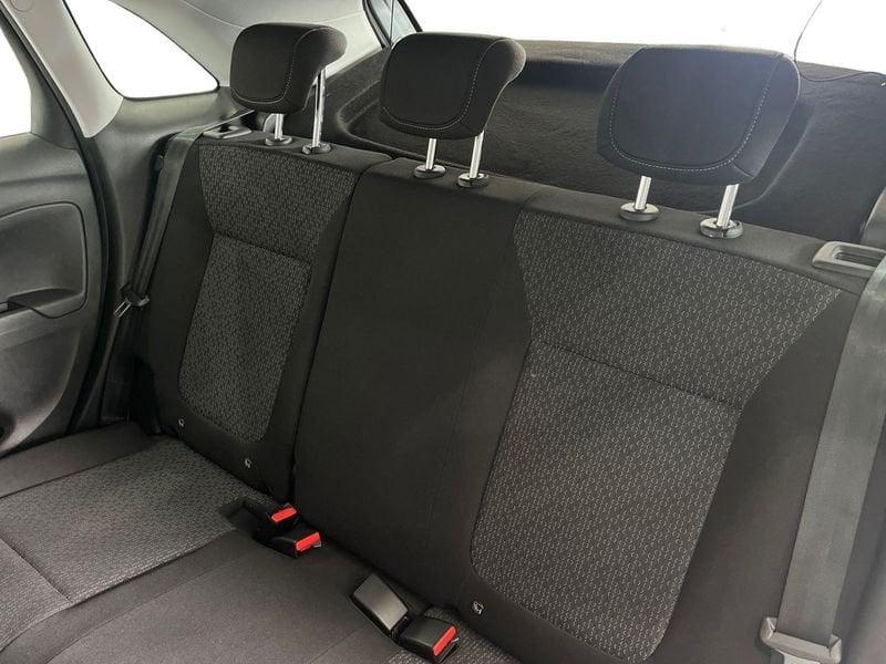 Opel Crossland Crossland 1.2 12V Start&Stop Edition