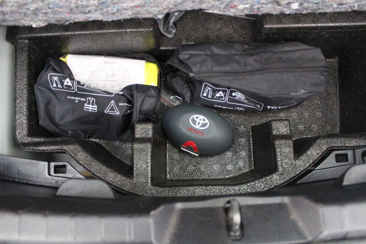 TOYOTA - Yaris - 1.5 Hybrid 5p. Active